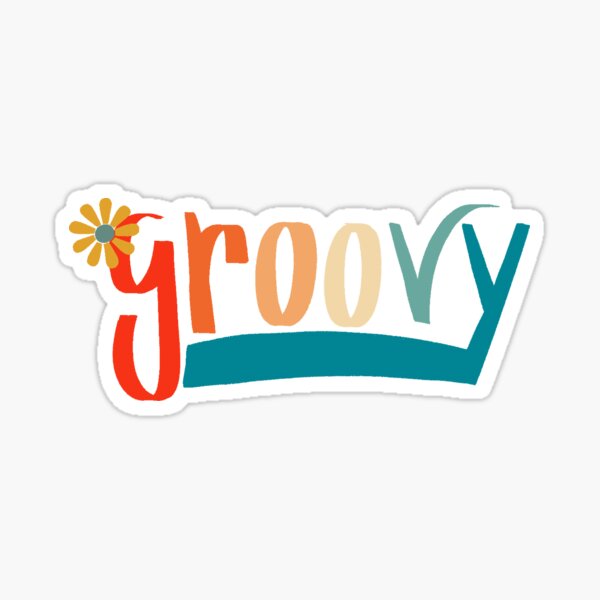 Item preview, Groovy designed and sold by brinscozycorner.