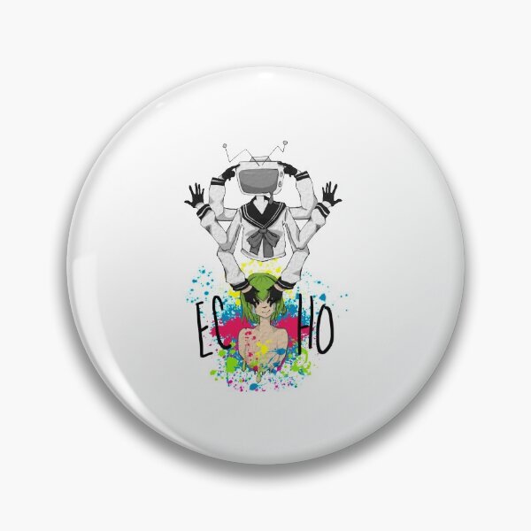 Item preview, ECHO ECHO designed and sold by shopbuithanh.