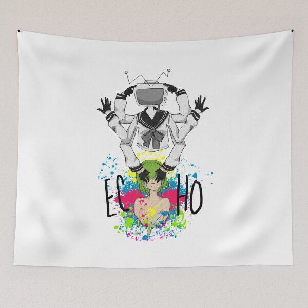 Item preview, ECHO ECHO designed and sold by shopbuithanh.