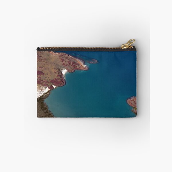 Item preview, Pilbara Aerial Landscape - Pilbara Coastal designed and sold by airscapeimages.