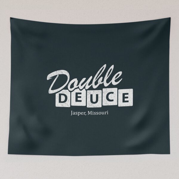 Item preview, Double Deuce vintage designed and sold by shopbuithanh.