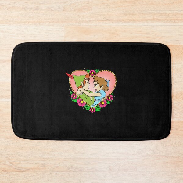 Item preview, Floral Peter & Wendy  designed and sold by lnguyen1647.