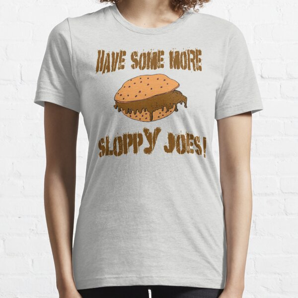 Pirate T-Shirt - Sloppy Joe's On The Beach