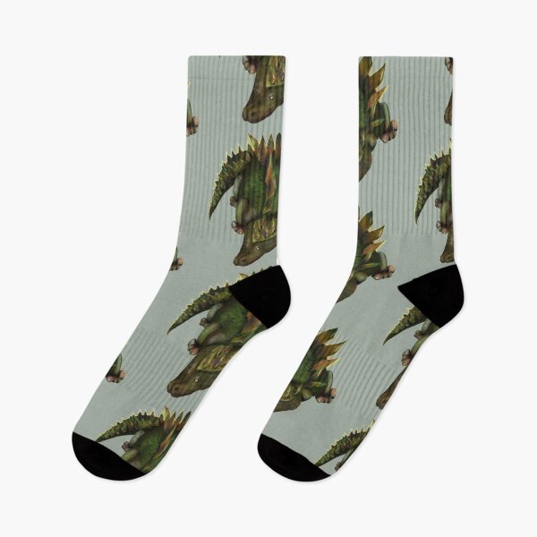 Item preview, Croco designed and sold by Shirlei Barnes.