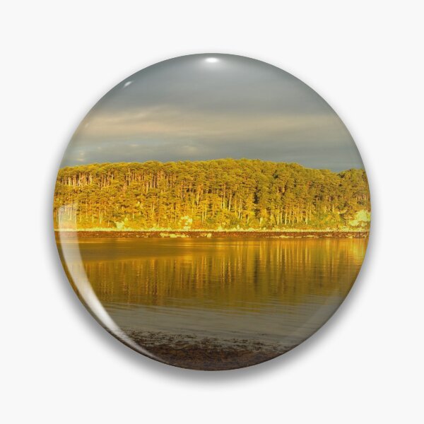 Item preview, Shieldaig Dawn designed and sold by Jamie  Green.