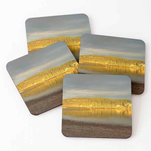 Item preview, Shieldaig Dawn designed and sold by Jamie  Green.