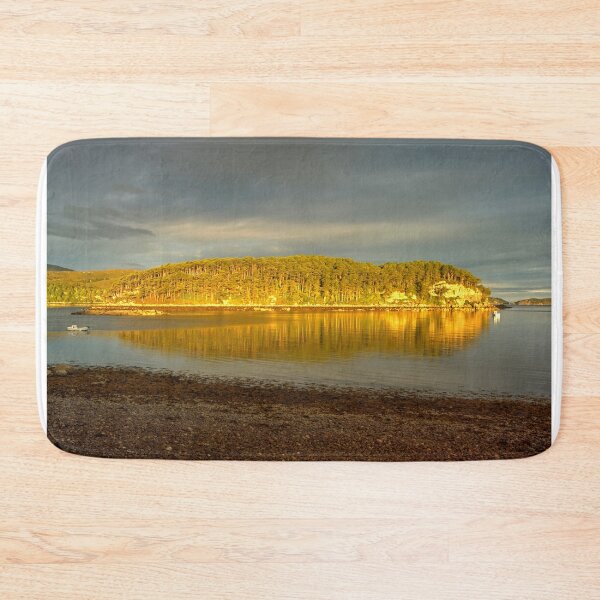Item preview, Shieldaig Dawn designed and sold by Jamie  Green.