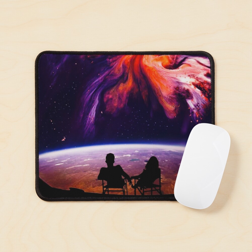 Item preview, Mouse Pad designed and sold by GORLOG.