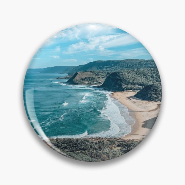 Item preview, Coastal Cliffs designed and sold by Michelle Moss.