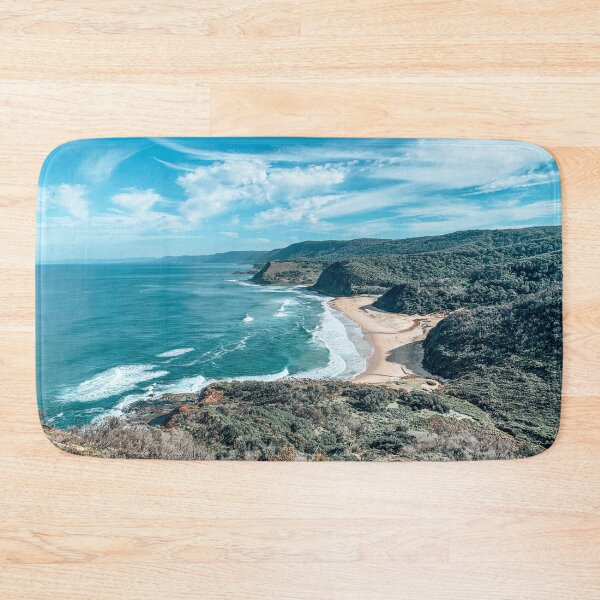 Item preview, Coastal Cliffs designed and sold by Michelle Moss.