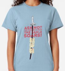 Kill la Kill - Bakuzan Beatdown Classic T-Shirt