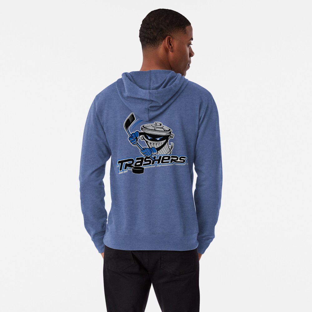 Danbury Trashers Trashers Hockey shirt, hoodie, sweater, long