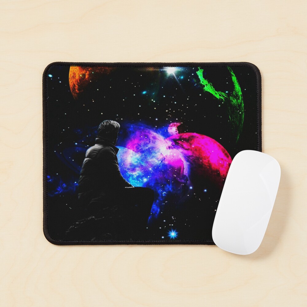 Item preview, Mouse Pad designed and sold by GORLOG.