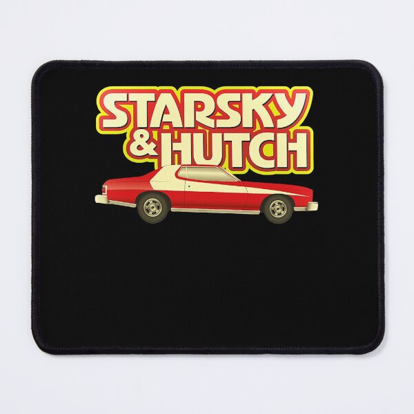 Item preview, Retro Starsky And Hutch Cool Gift designed and sold by EbonyFrami.