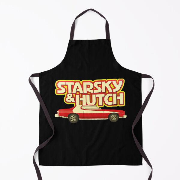 Item preview, Retro Starsky And Hutch Cool Gift designed and sold by EbonyFrami.