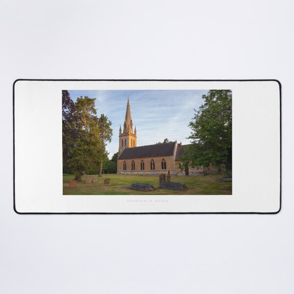 Item preview, Moreton-in-Marsh designed and sold by andrewroland.