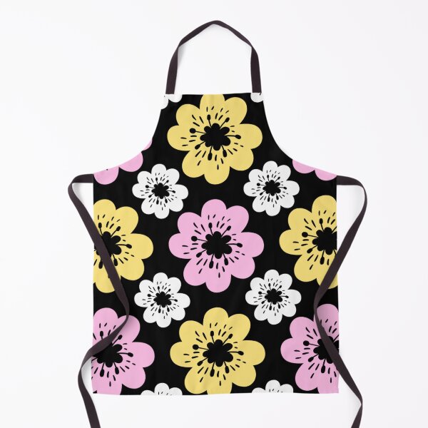 Item preview, Adorable pink flowers designed and sold by Joyfulclothing.