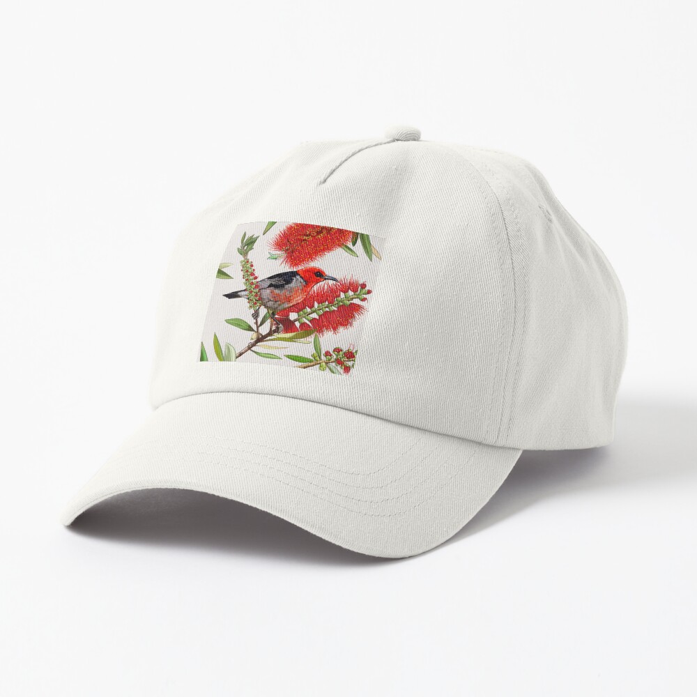 Item preview, Dad Hat designed and sold by lauralretz.
