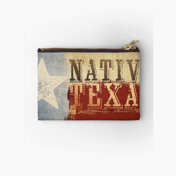 Item preview, Native Texan designed and sold by Dallas Drotz.