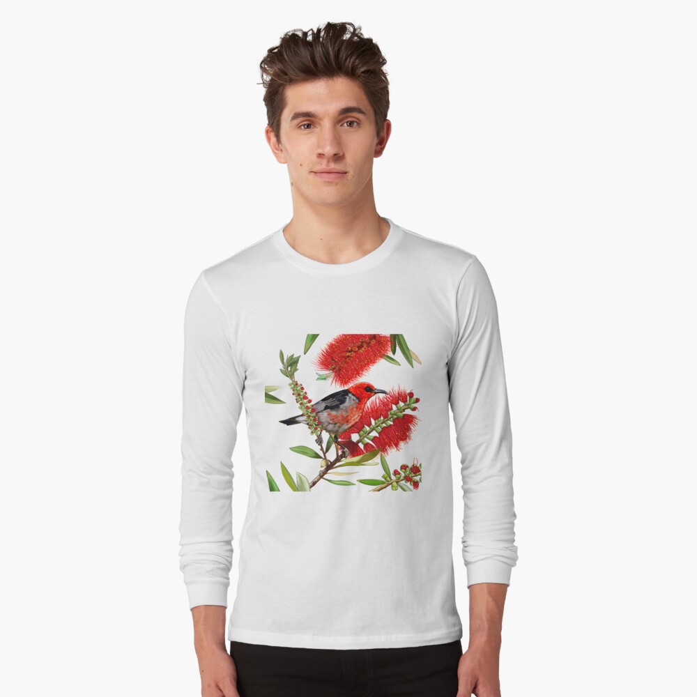 Item preview, Long Sleeve T-Shirt designed and sold by lauralretz.