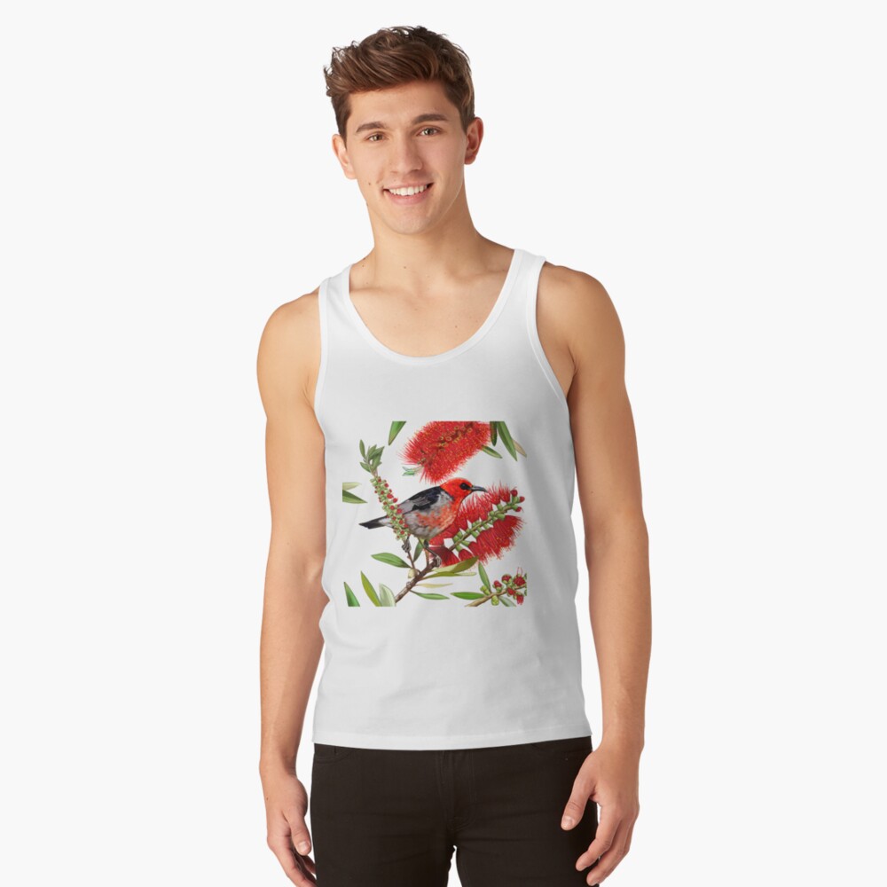 Item preview, Tank Top designed and sold by lauralretz.