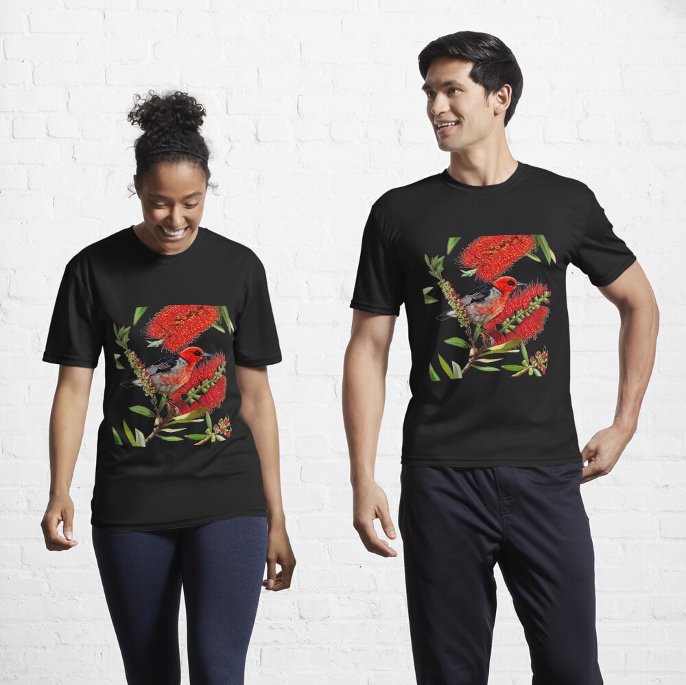 Item preview, Active T-Shirt designed and sold by lauralretz.