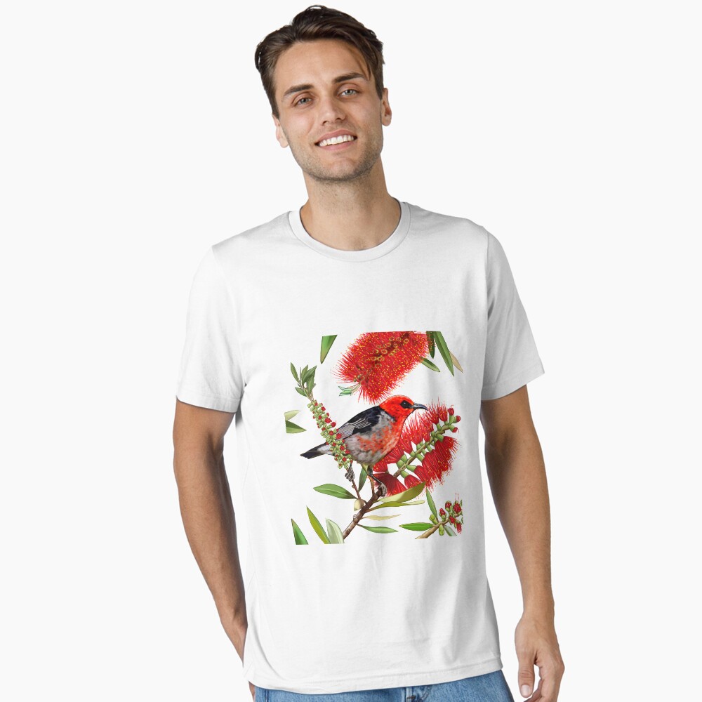 Item preview, Essential T-Shirt designed and sold by lauralretz.
