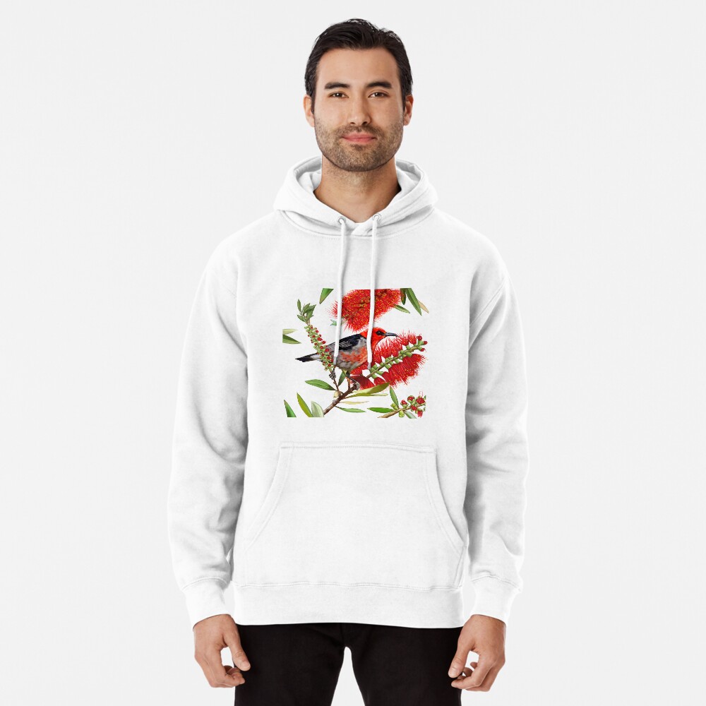 Item preview, Pullover Hoodie designed and sold by lauralretz.