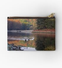 Entwistle's Beauty Studio Pouch