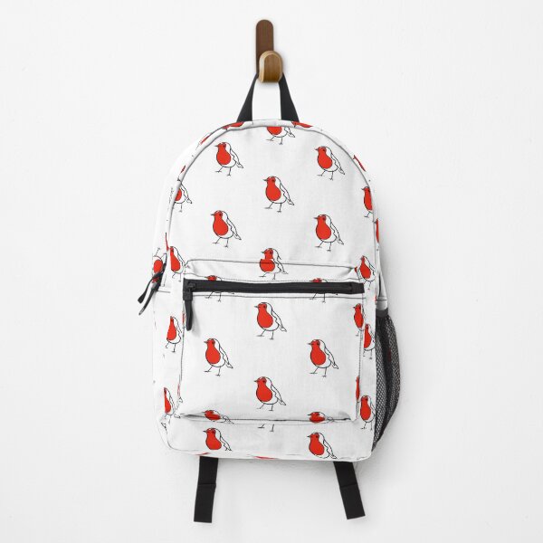 Item preview, Robin Red Breast designed and sold by Adam Regester.