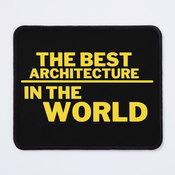 Item preview, architecture designed and sold by T-shirtgallery.