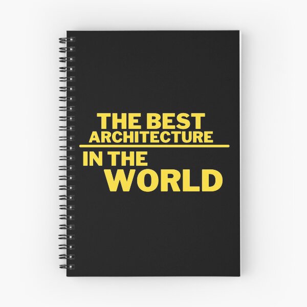 Item preview, architecture designed and sold by T-shirtgallery.