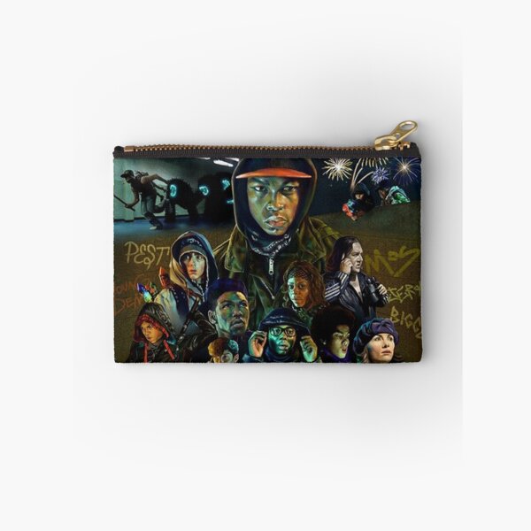 Item preview, Attack the Block movie alt designed and sold by aliciawrecker.