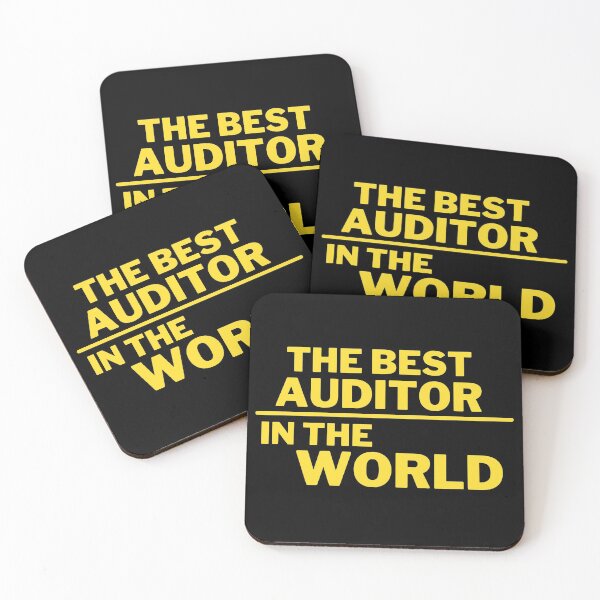 Item preview, auditor designed and sold by T-shirtgallery.