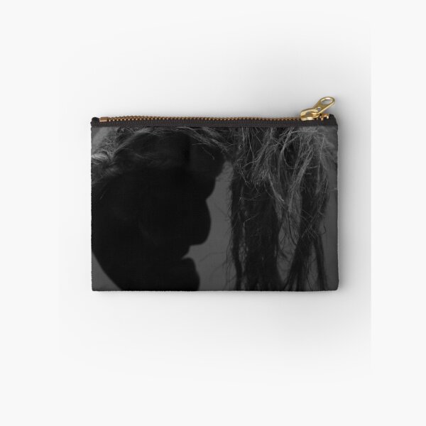 Item preview, The Face,,,,,Behind the Hair designed and sold by Adam Kuehl.