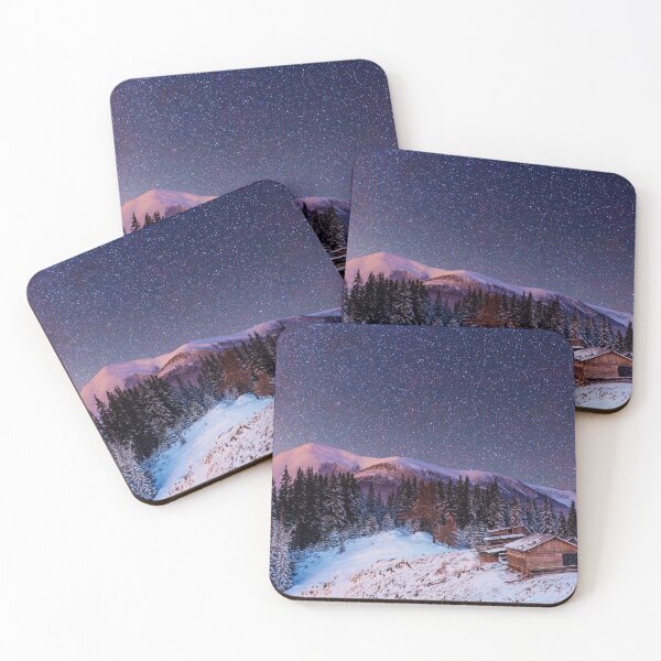 Item preview, Fantastic Winter  designed and sold by JTS STORE.