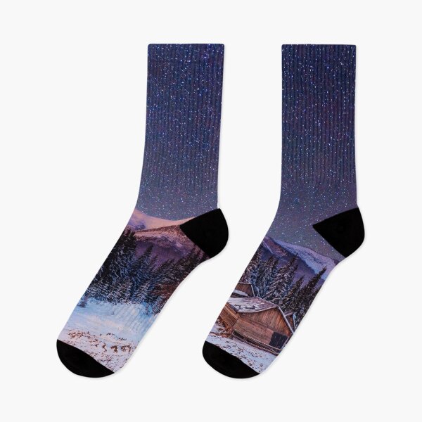 Item preview, Fantastic Winter  designed and sold by JTS STORE.