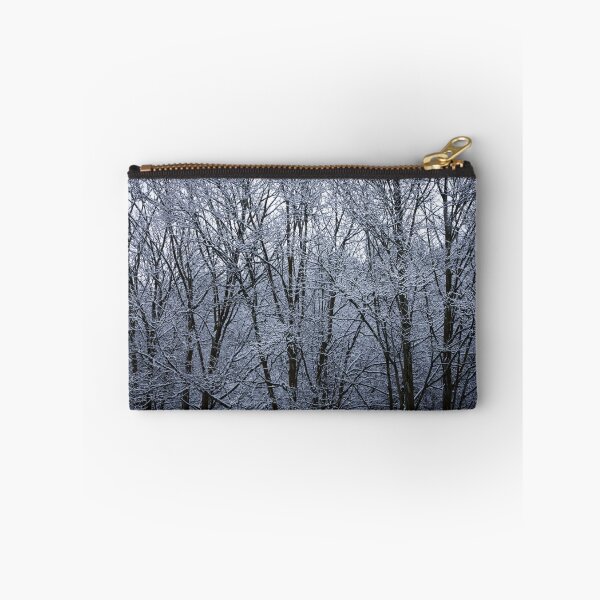 Item preview, Snow Covered Trees designed and sold by Philip Kearney.