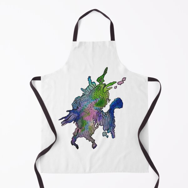 Item preview, Whimsical Animal Friend Wilkins designed and sold by KCTheDabbler.
