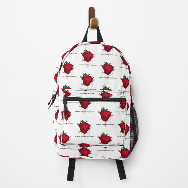 Item preview, Strawberry Fields Forever designed and sold by Prabakim.