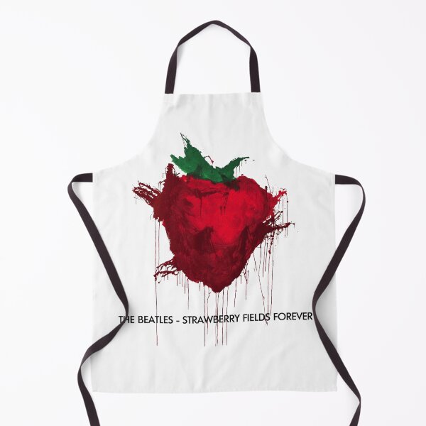 Item preview, Strawberry Fields Forever designed and sold by Prabakim.