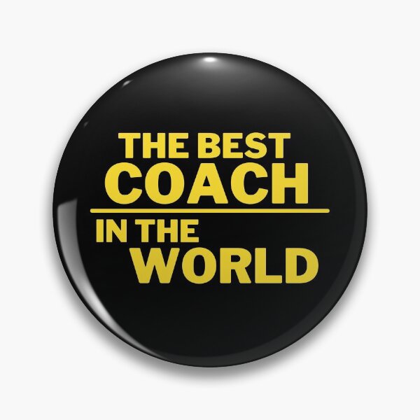 Item preview, coach designed and sold by T-shirtgallery.