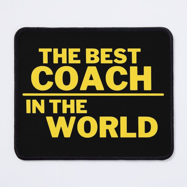 Item preview, coach designed and sold by T-shirtgallery.