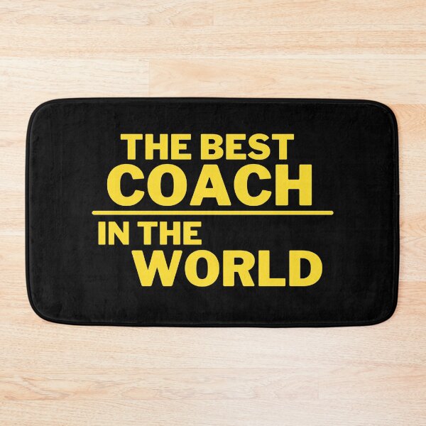 Item preview, coach designed and sold by T-shirtgallery.