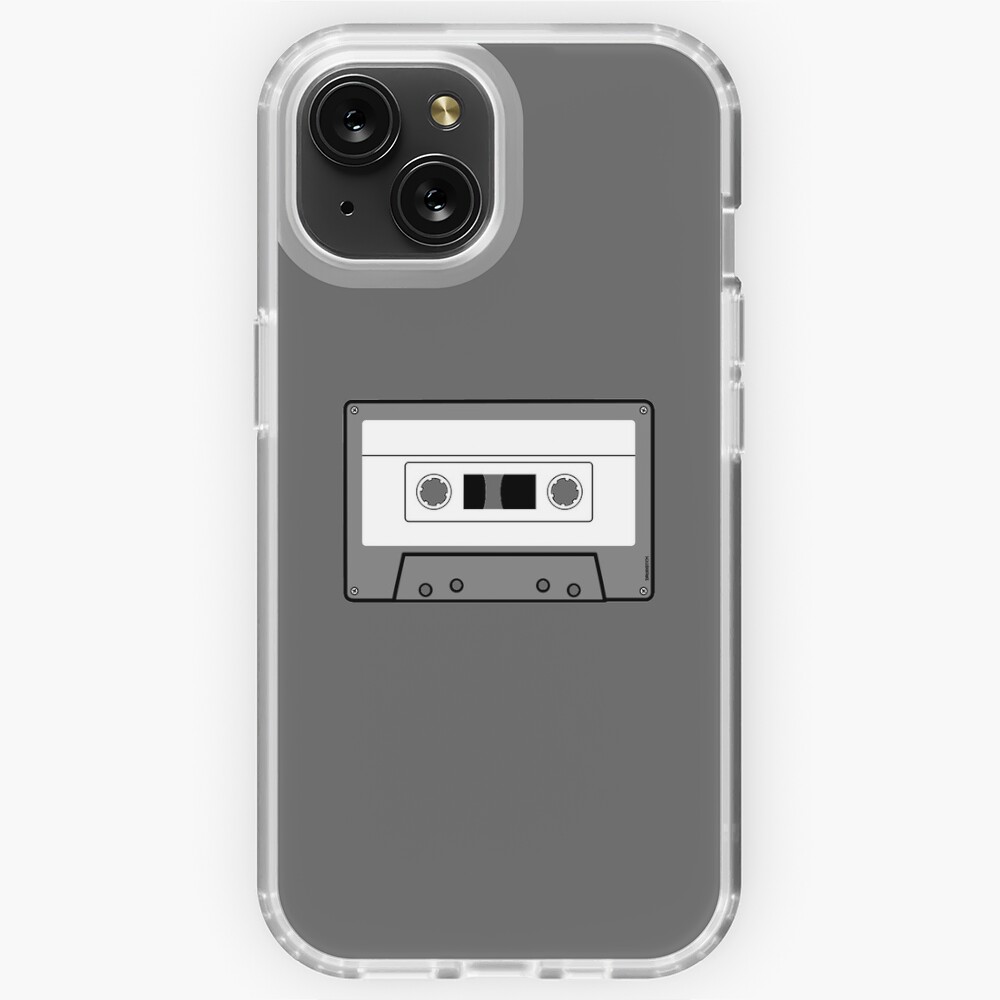 Item preview, iPhone Soft Case designed and sold by thedrumstick.
