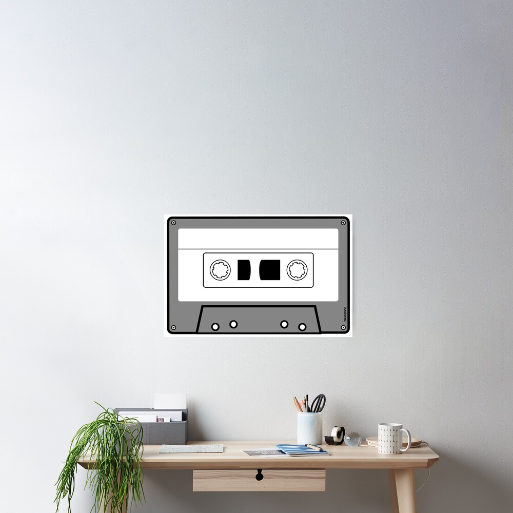 Item preview, Poster designed and sold by thedrumstick.