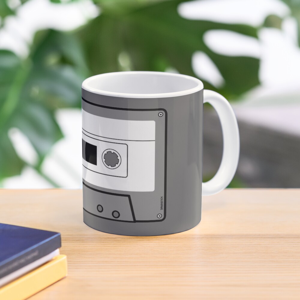 Item preview, Classic Mug designed and sold by thedrumstick.