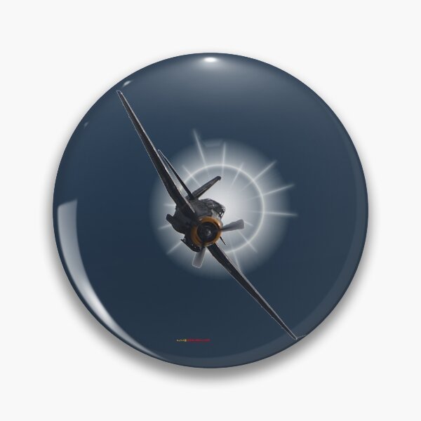 Item preview, Out Of The Sun Design - Grumman Avenger VH-MML  designed and sold by muz2142.