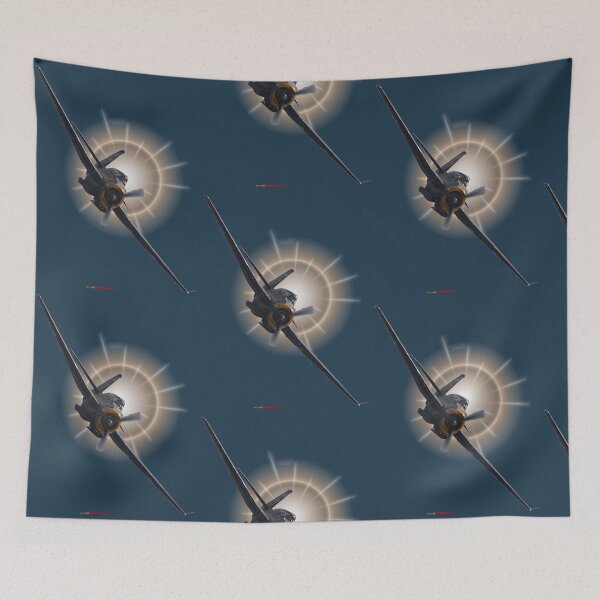 Item preview, Out Of The Sun Design - Grumman Avenger VH-MML  designed and sold by muz2142.