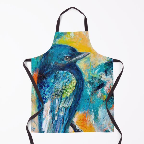 Item preview, Blue Bird designed and sold by CoryAcornArt.